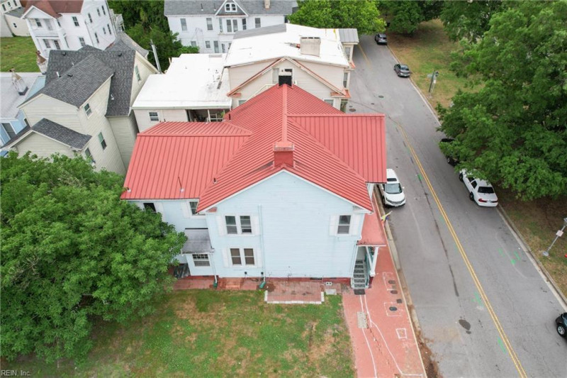 Photo 37 of 40 residential for sale in Portsmouth virginia