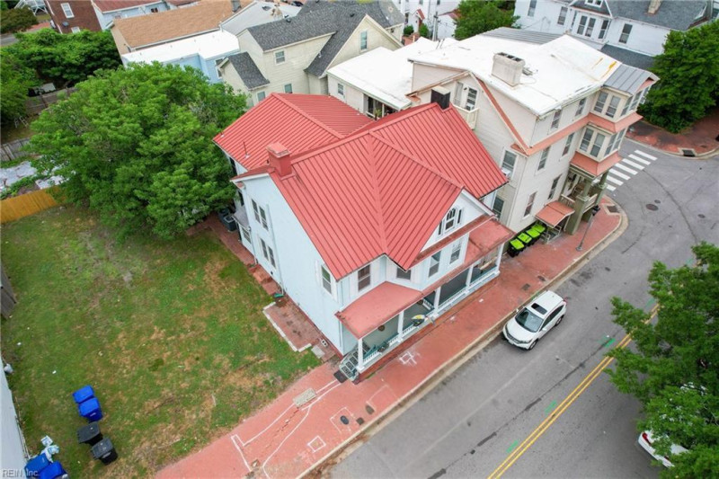 Photo 38 of 40 residential for sale in Portsmouth virginia