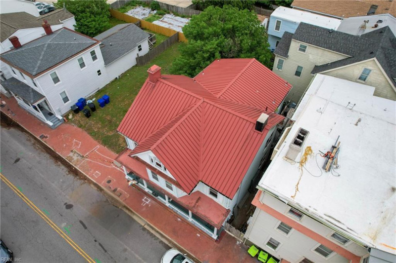 Photo 39 of 40 residential for sale in Portsmouth virginia