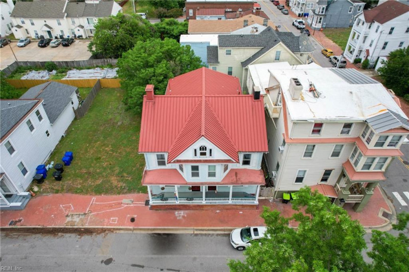 Photo 40 of 40 residential for sale in Portsmouth virginia