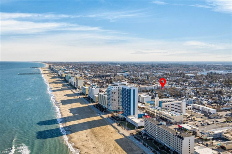Photo 1 of 36 residential for sale in Virginia Beach virginia