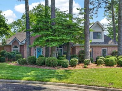 property image for 2505 Shepherds Lane VIRGINIA BEACH VA 23454