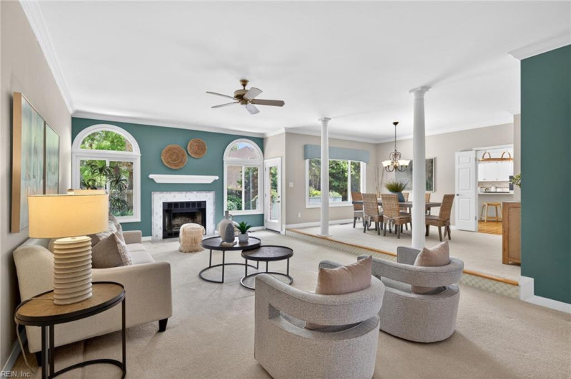 Photo 7 of 36 residential for sale in Virginia Beach virginia