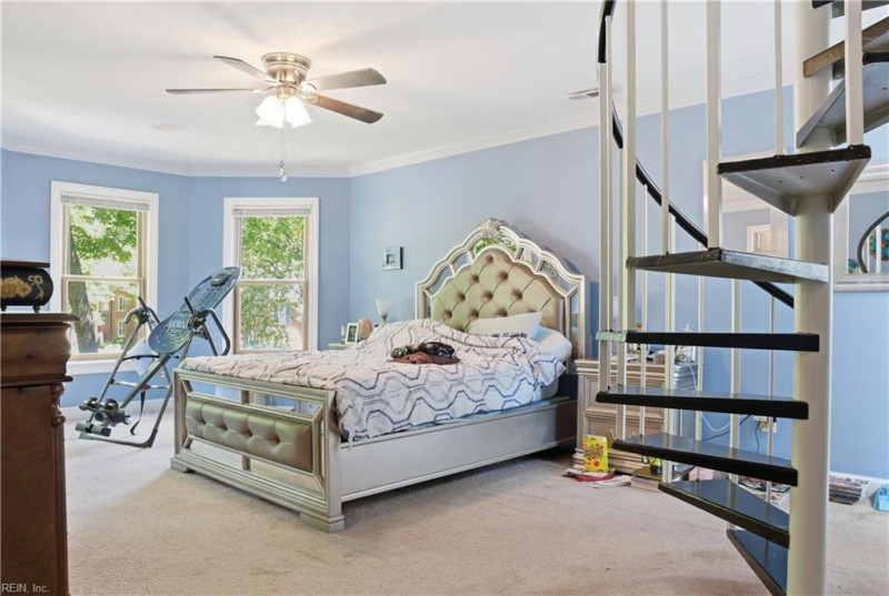 Photo 15 of 31 residential for sale in Chesapeake virginia
