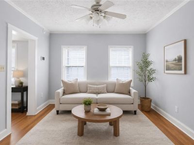 property image for 7 Central Street HAMPTON VA 23663
