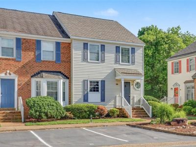 property image for 6 Capps Qtrs  HAMPTON VA 23669