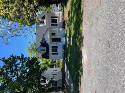 property image for 32 Southampton Avenue HAMPTON VA 23669