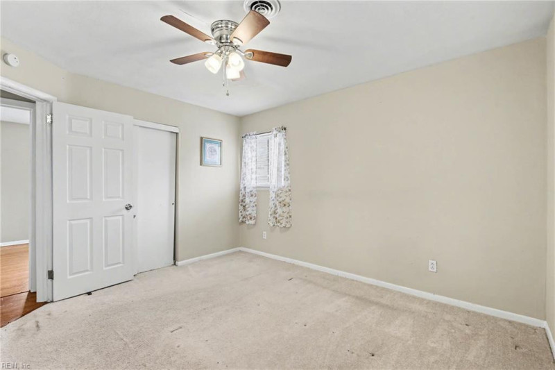 Photo 12 of 25 residential for sale in Virginia Beach virginia