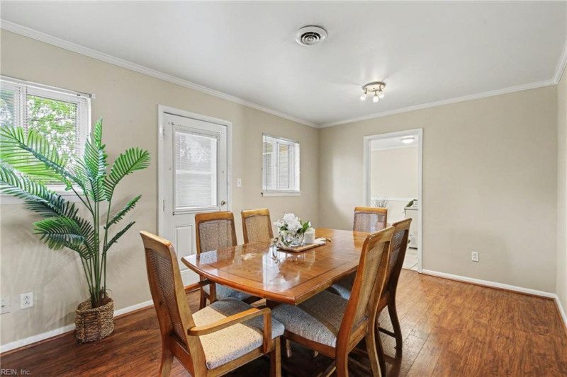 Photo 7 of 25 residential for sale in Virginia Beach virginia