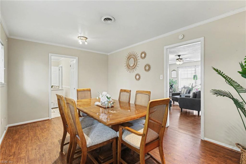 Photo 8 of 25 residential for sale in Virginia Beach virginia