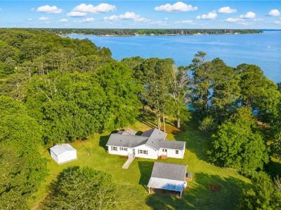 property image for 1493 Cricket Hill Road MATHEWS COUNTY VA 23076