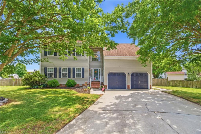 Photo 1 of 35 residential for sale in Suffolk virginia