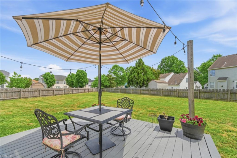 Photo 29 of 35 residential for sale in Suffolk virginia