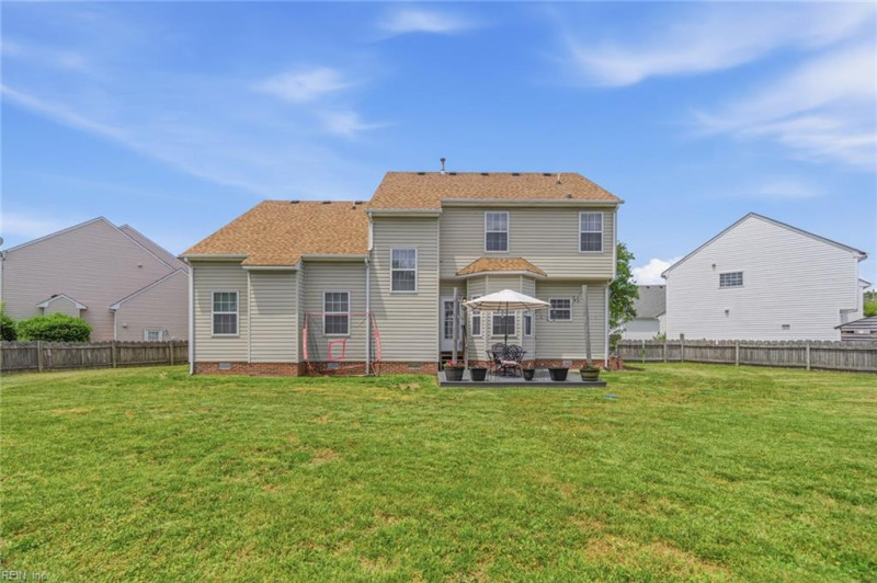 Photo 30 of 35 residential for sale in Suffolk virginia