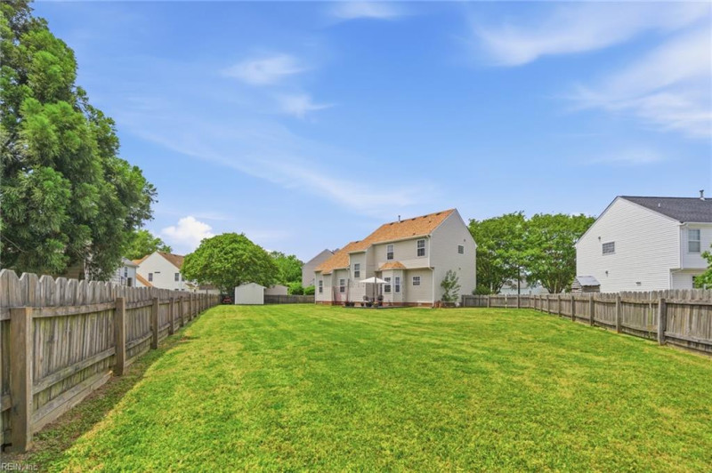 Photo 31 of 35 residential for sale in Suffolk virginia