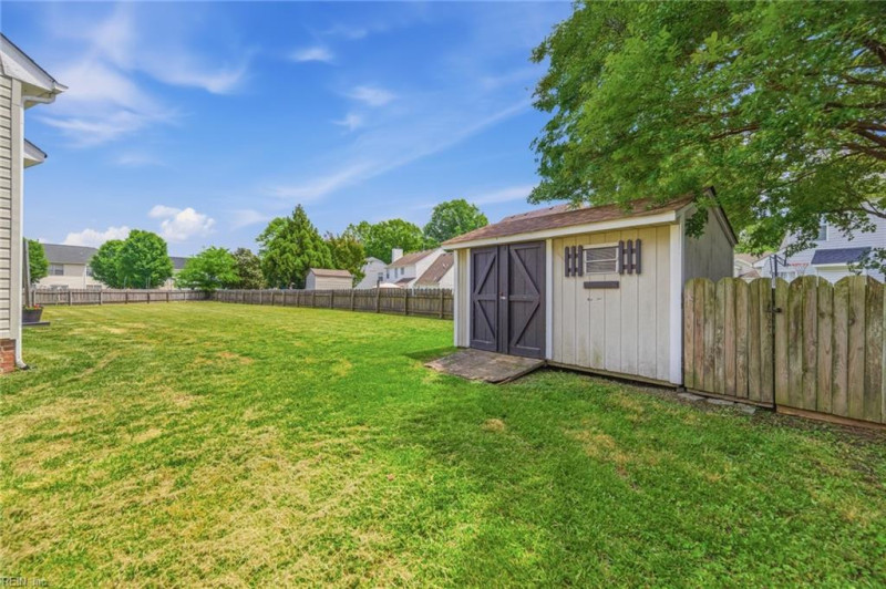 Photo 32 of 35 residential for sale in Suffolk virginia