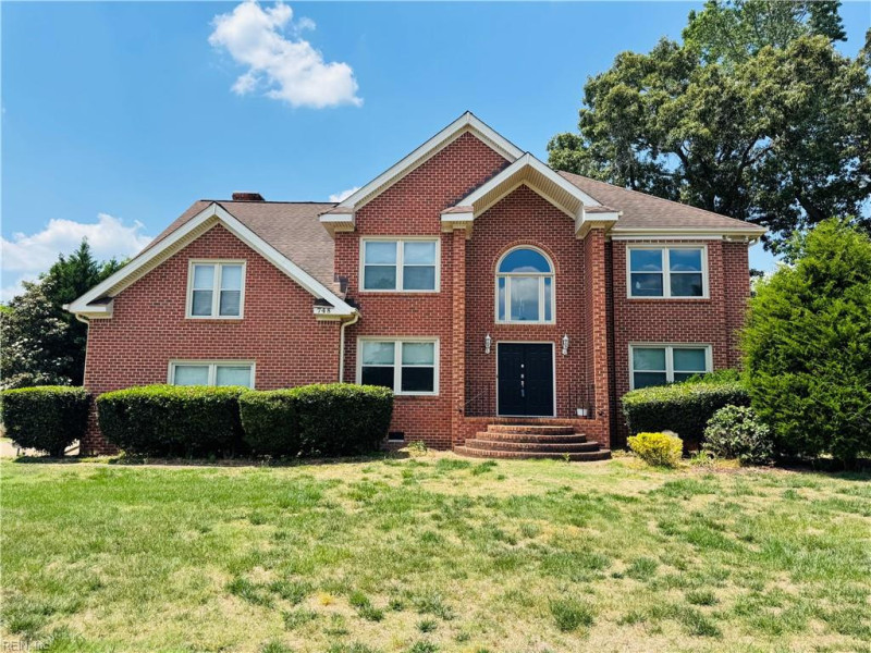 Photo 1 of 26 residential for sale in Chesapeake virginia