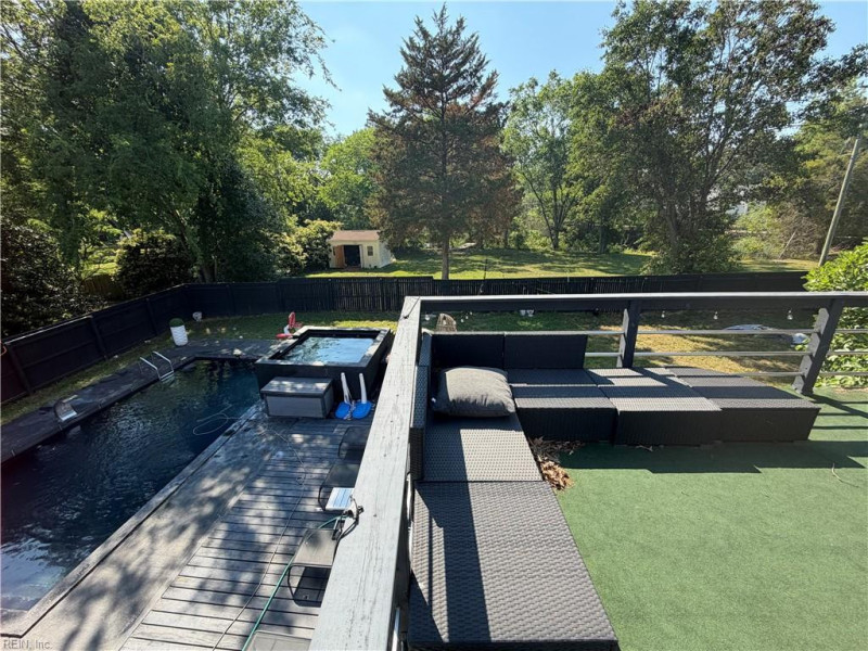 Photo 24 of 26 residential for sale in Chesapeake virginia