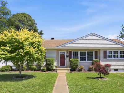 property image for 1618 Esquire Street NORFOLK VA 23503