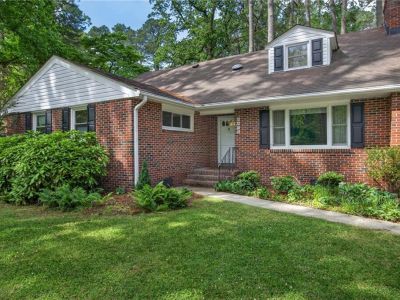 property image for 3375 Lynnwood Drive VIRGINIA BEACH VA 23452