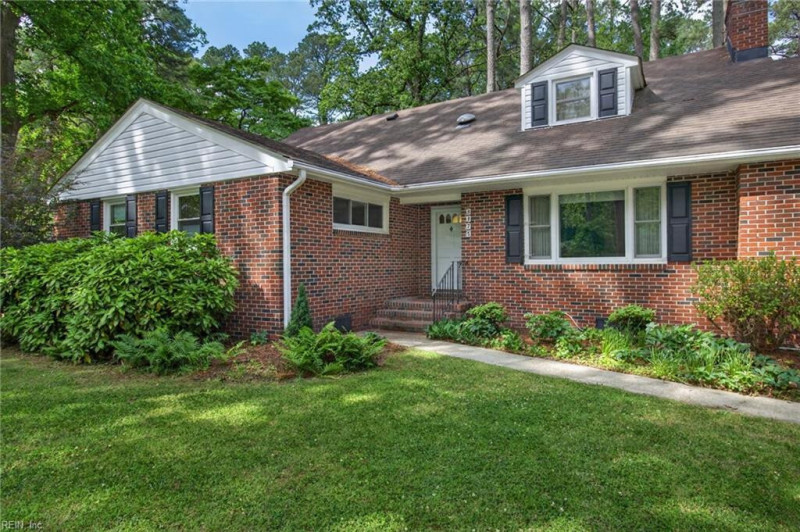 Photo 1 of 42 residential for sale in Virginia Beach virginia