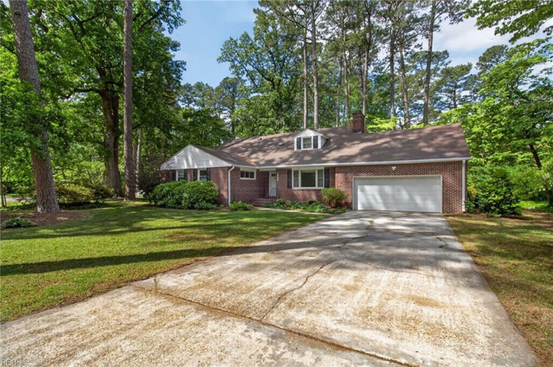 Photo 3 of 42 residential for sale in Virginia Beach virginia