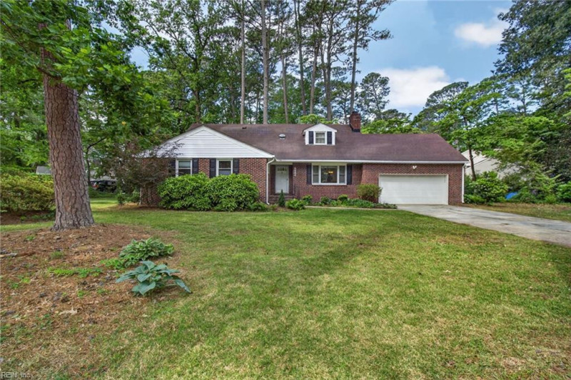 Photo 40 of 42 residential for sale in Virginia Beach virginia