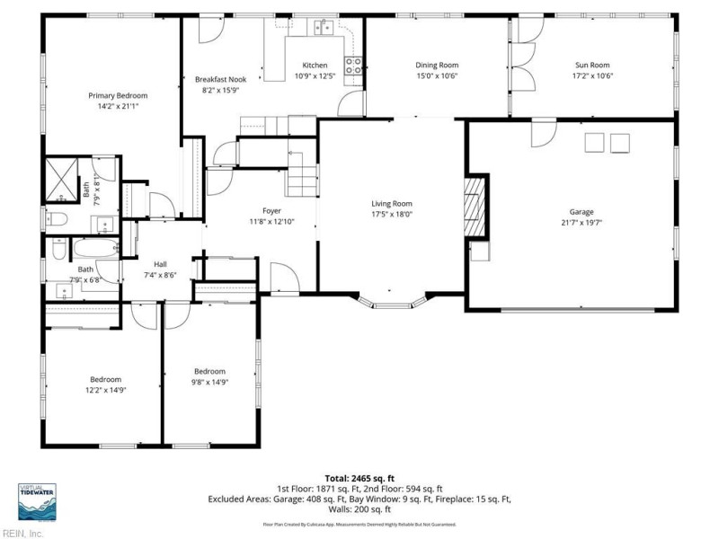 Photo 41 of 42 residential for sale in Virginia Beach virginia