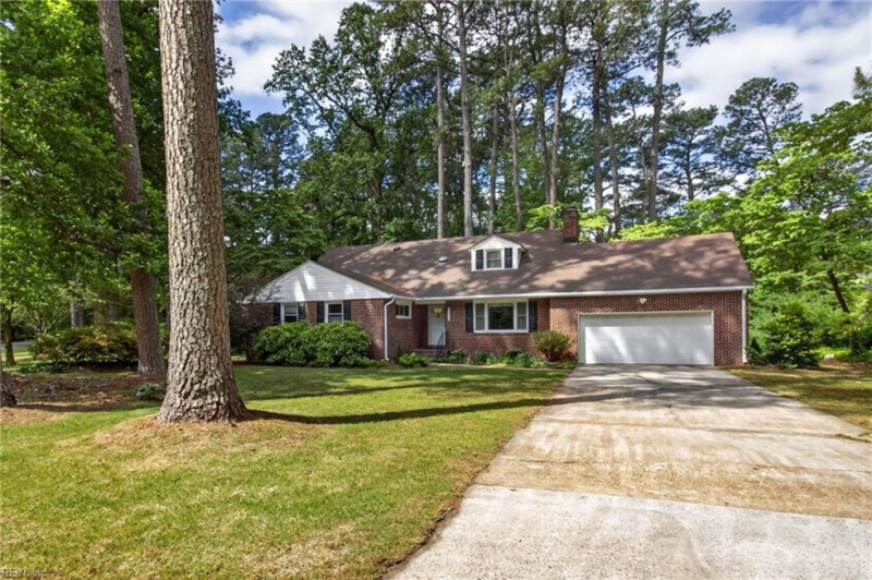 Photo 5 of 42 residential for sale in Virginia Beach virginia