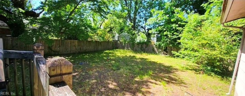 Photo 10 of 11 residential for sale in Norfolk virginia