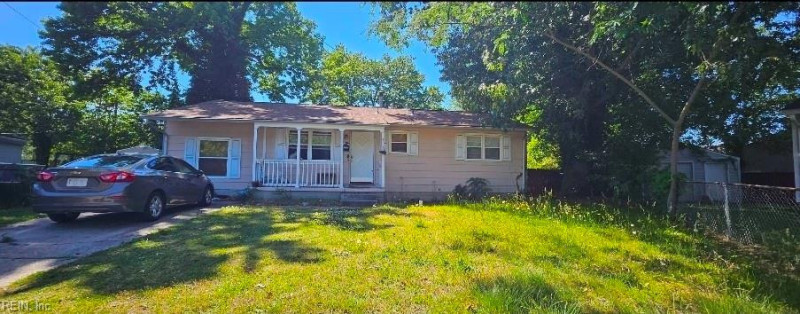 Photo 11 of 11 residential for sale in Norfolk virginia