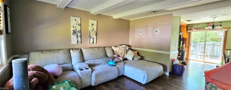 Photo 2 of 11 residential for sale in Norfolk virginia