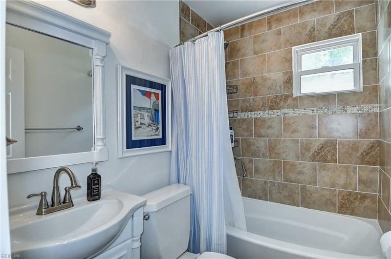 Photo 30 of 41 residential for sale in Norfolk virginia