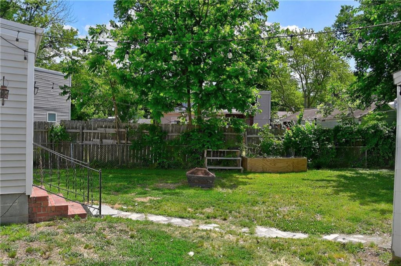 Photo 36 of 41 residential for sale in Norfolk virginia