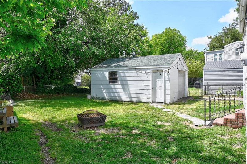 Photo 37 of 41 residential for sale in Norfolk virginia