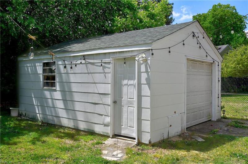 Photo 38 of 41 residential for sale in Norfolk virginia