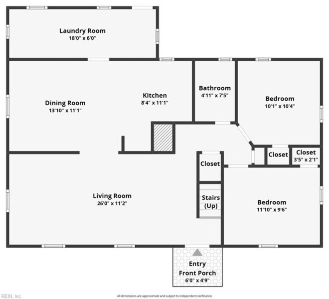 Photo 40 of 41 residential for sale in Norfolk virginia