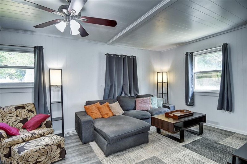 Photo 8 of 41 residential for sale in Norfolk virginia