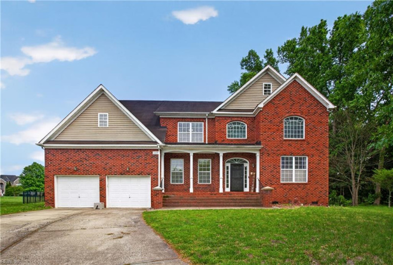 Photo 1 of 48 residential for sale in Suffolk virginia