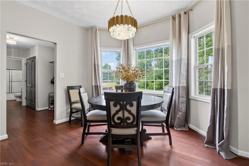 Photo 11 of 48 residential for sale in Suffolk virginia
