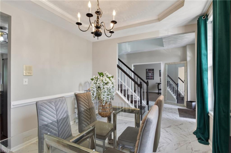 Photo 20 of 48 residential for sale in Suffolk virginia