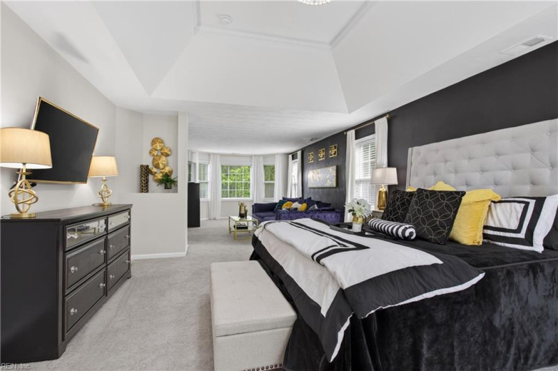 Photo 27 of 48 residential for sale in Suffolk virginia