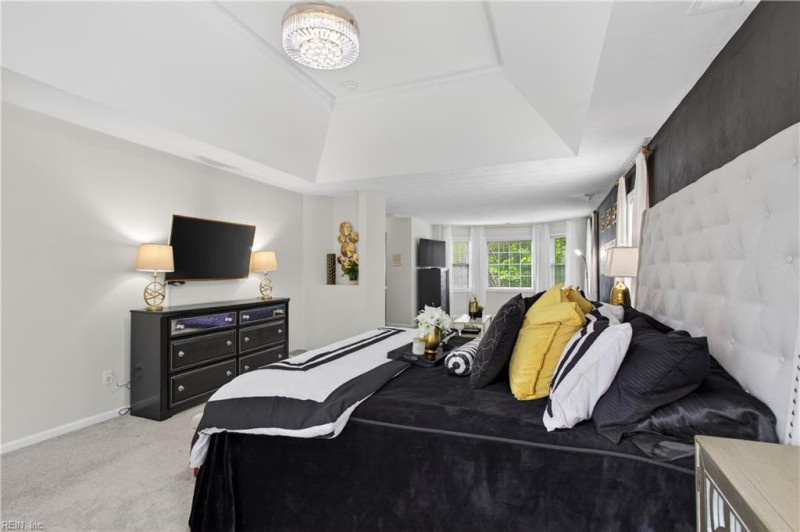 Photo 28 of 48 residential for sale in Suffolk virginia