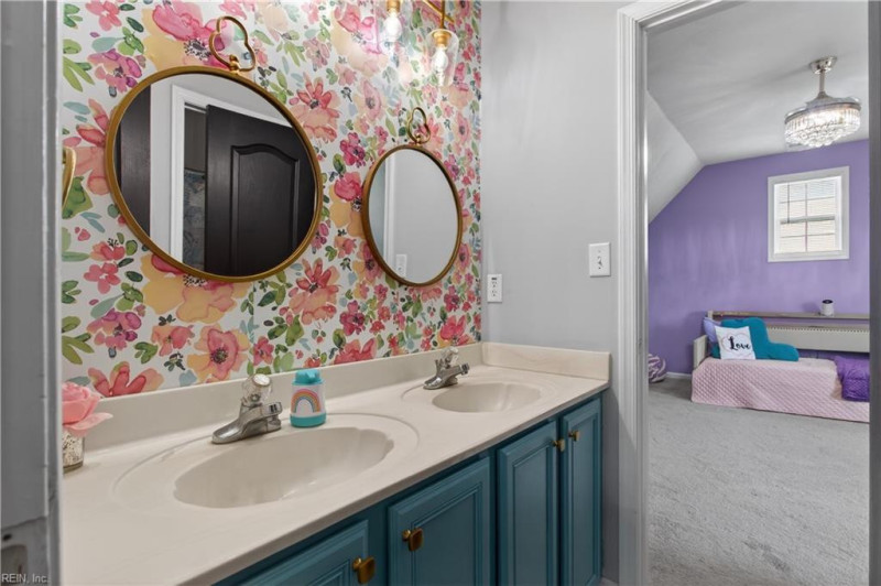 Photo 38 of 48 residential for sale in Suffolk virginia