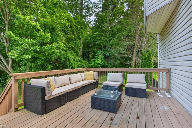 Photo 41 of 48 residential for sale in Suffolk virginia