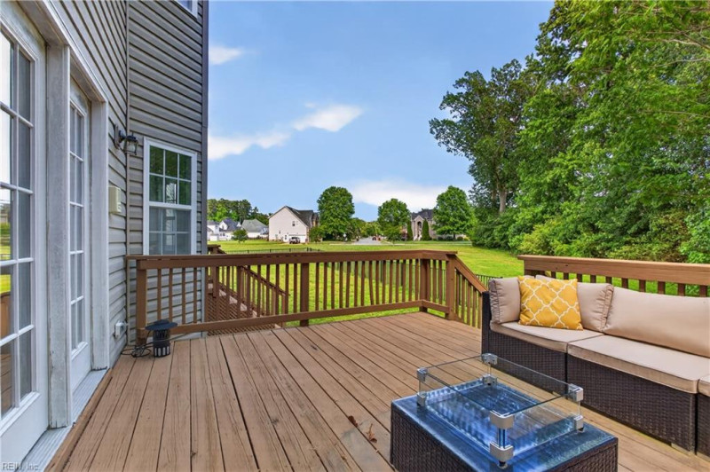 Photo 42 of 48 residential for sale in Suffolk virginia