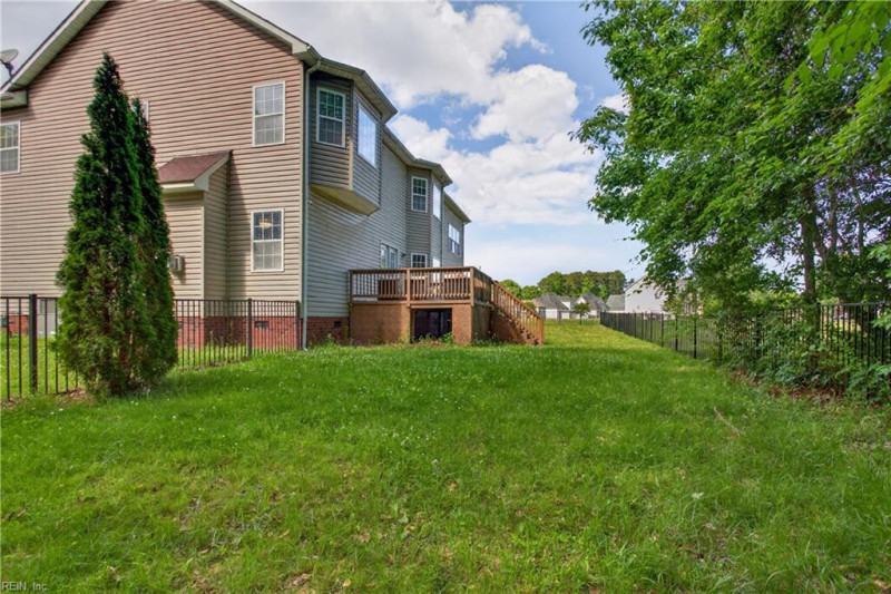 Photo 43 of 48 residential for sale in Suffolk virginia