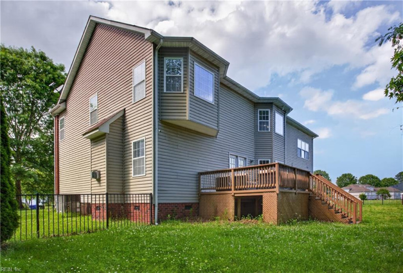 Photo 44 of 48 residential for sale in Suffolk virginia