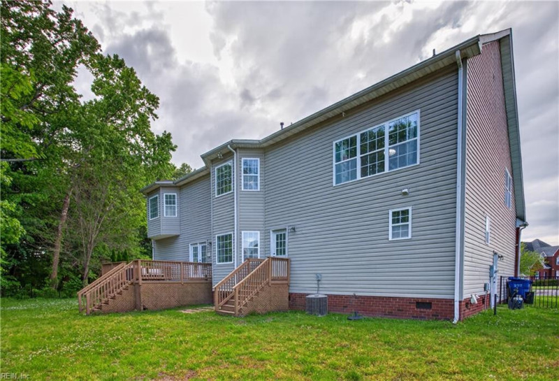 Photo 45 of 48 residential for sale in Suffolk virginia