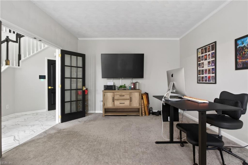 Photo 5 of 48 residential for sale in Suffolk virginia